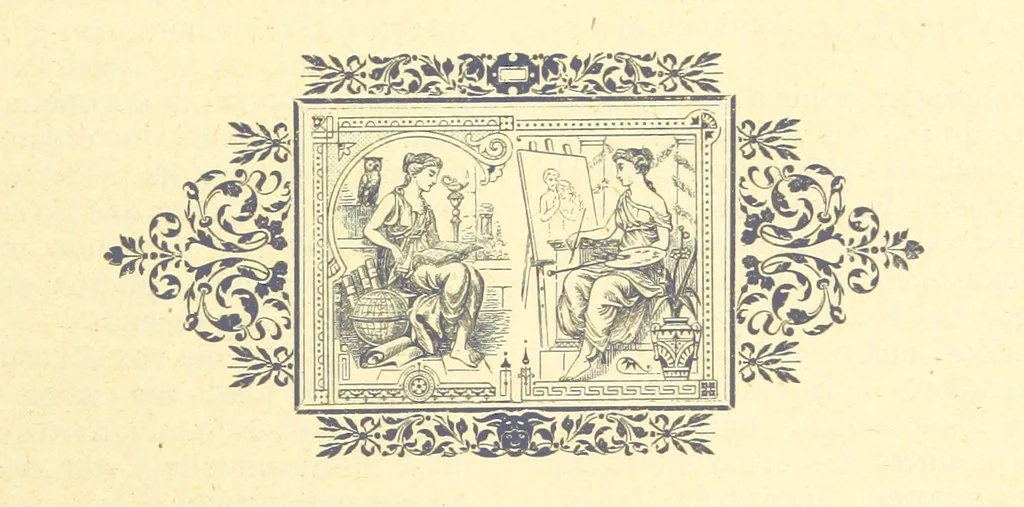 An illustration from De Cantabria. Letras.-Artes.-Historia.-Su vida actual. [With illustrations, 1890, leaf 249