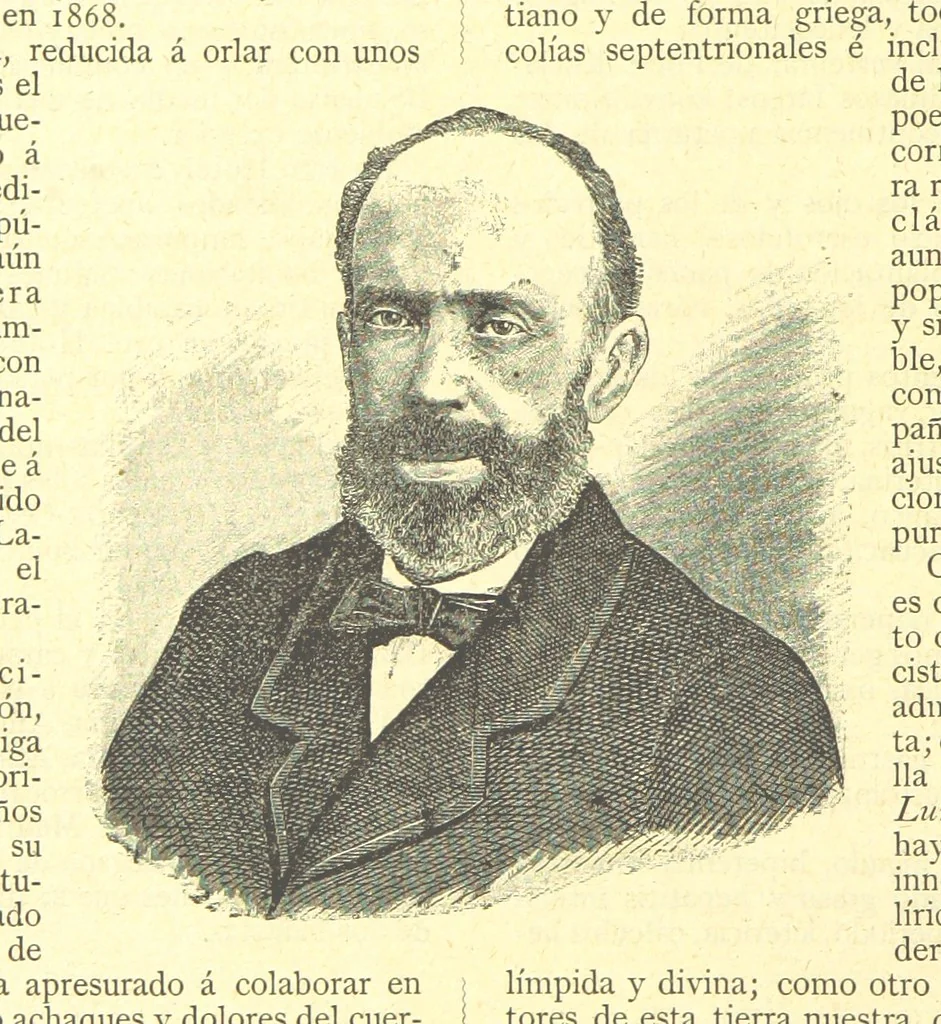An illustration from De Cantabria. Letras.-Artes.-Historia.-Su vida actual. [With illustrations, 1890, leaf 266