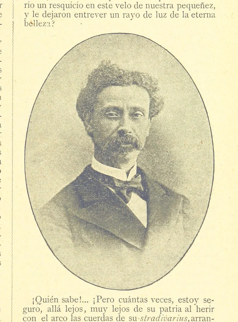 An illustration from De Cantabria. Letras.-Artes.-Historia.-Su vida actual. [With illustrations, 1890, leaf 45