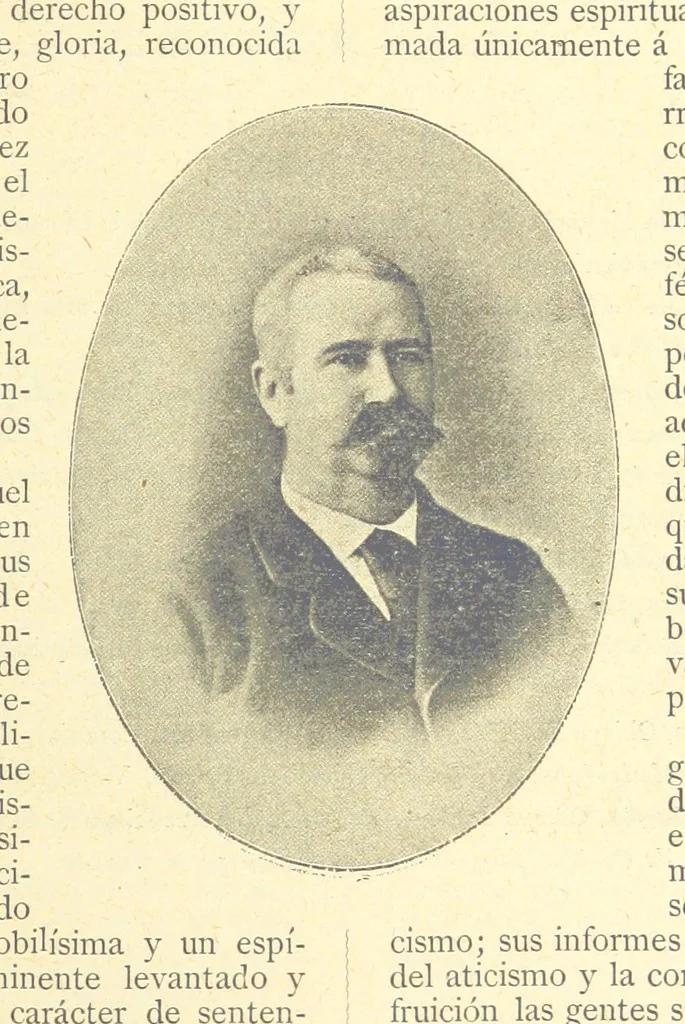 An illustration from De Cantabria. Letras.-Artes.-Historia.-Su vida actual. [With illustrations, 1890, leaf 61