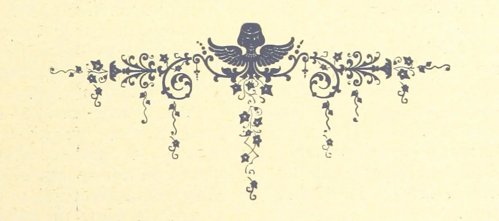 An illustration from De Cantabria. Letras.-Artes.-Historia.-Su vida actual. [With illustrations, 1890, leaf 87