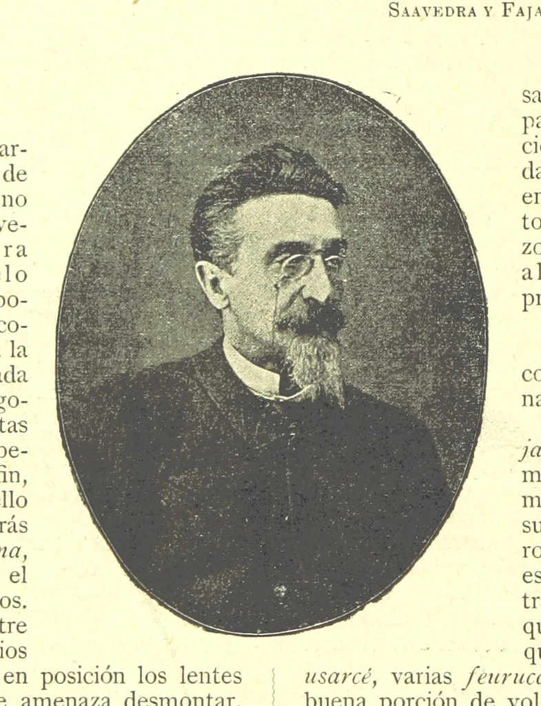 An illustration from De Cantabria. Letras.-Artes.-Historia.-Su vida actual. [With illustrations, 1890, leaf 88