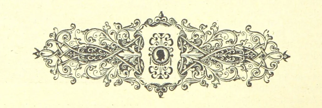 An illustration from De Cantabria. Letras.-Artes.-Historia.-Su vida actual. [With illustrations, 1890, leaf 98