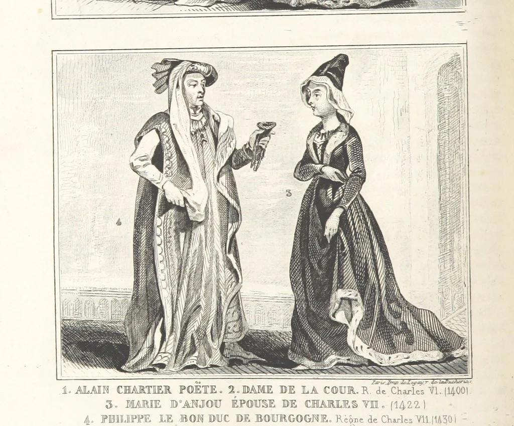 An illustration from Le Monde, histoire de tous les peuples depuis les temps les plus reculés jusqu'à nos jours, par MM. Saint Prosper, de Saurigny, Duponchel, le baron Korff, Belloc et l'abbé Martin, revue et continuée par M. E. de Lostalot-Bachoué. Édition illustrée, etc, 1858, leaf 138