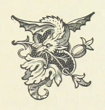An illustration from Society's Queen. A novel, 1883, leaf 217