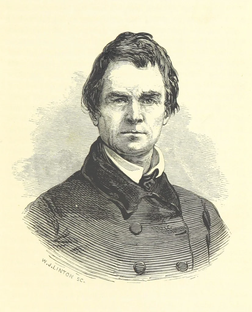 An illustration from Catlin's Notes of Eight Years' Travels and Residence in Europe, with the North American Indian Collection. With anecdotes and incidents of the travels and adventures of three different parties of American Indians, whom he introduced to the Courts of England, France and Belgium, 1848, leaf 71