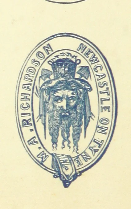 An illustration from A Declaration made by the Earl of New-castle ... for his resolution of Marching into Yorkshire. As also a just vindication of himself from that ... aspersion laid upon him, for entertaining some Popish recusants in his forces, 1843, leaf 242