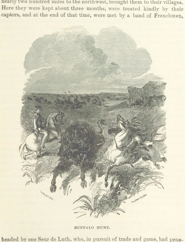 An illustration from The History of Cedar County, Iowa ... Illustrated, 1878, leaf 25
