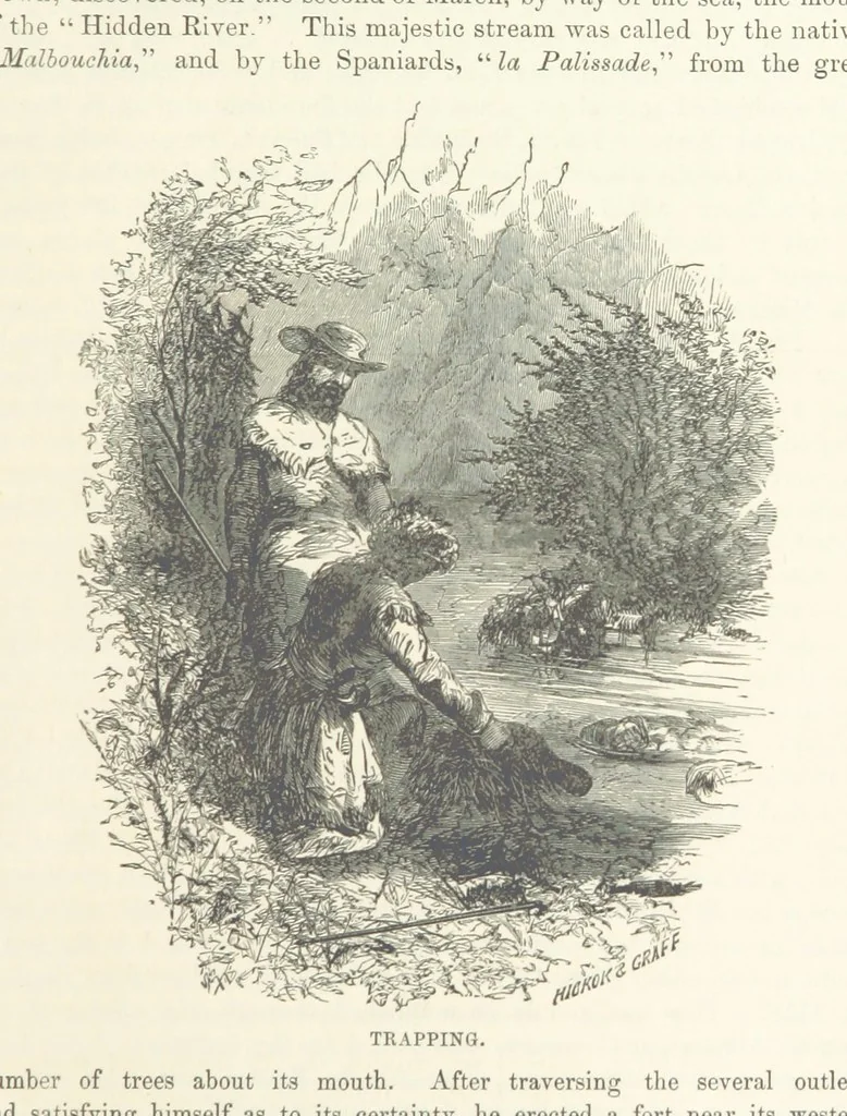 An illustration from The History of Cedar County, Iowa ... Illustrated, 1878, leaf 27