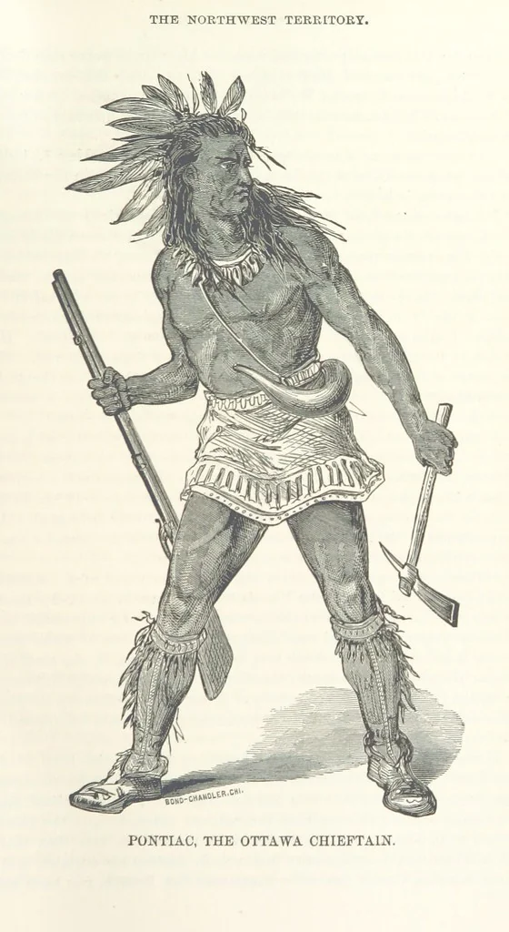 An illustration from The History of Cedar County, Iowa ... Illustrated, 1878, leaf 41