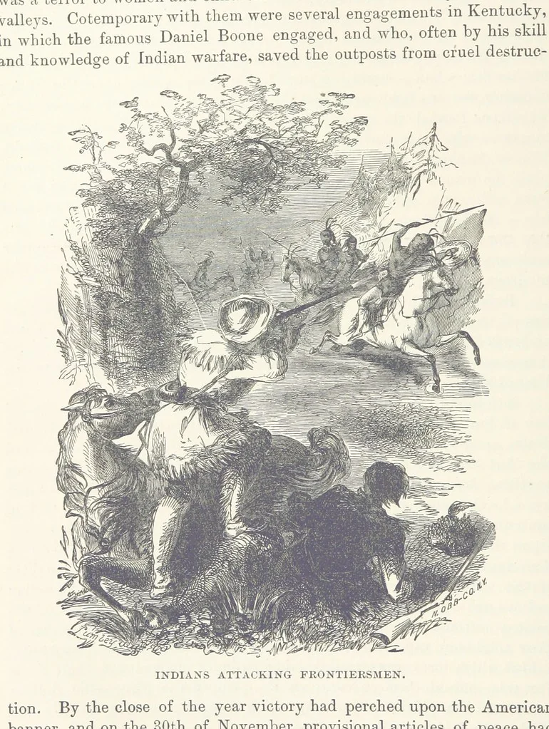 An illustration from The History of Cedar County, Iowa ... Illustrated, 1878, leaf 54