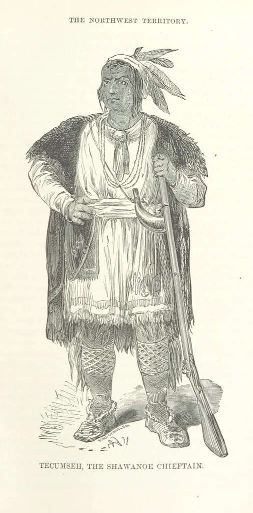An illustration from The History of Cedar County, Iowa ... Illustrated, 1878, leaf 67