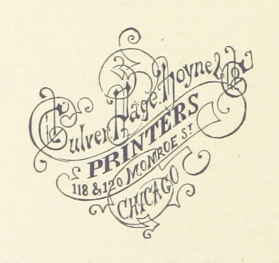An illustration from The History of Cedar County, Iowa ... Illustrated, 1878, leaf 8