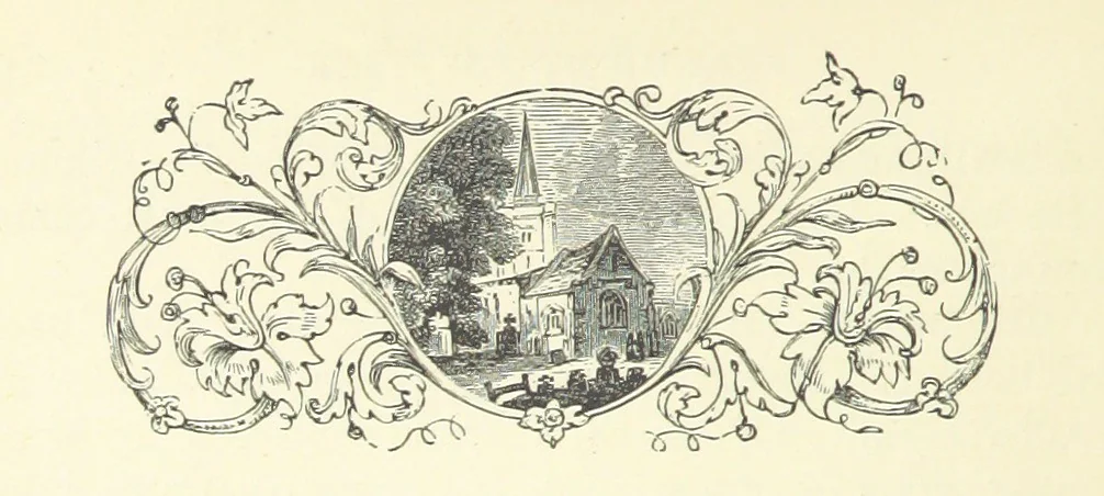 An illustration from More Precious than Gold, 1889, leaf 248