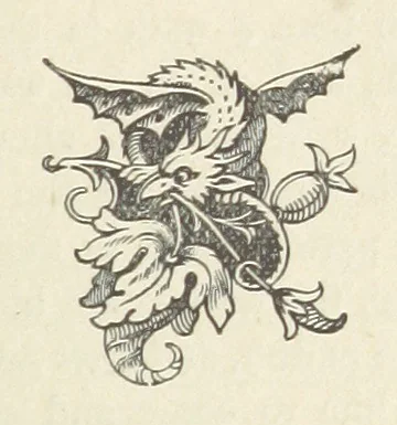 An illustration from The Man of Many Daughters ... [A novel.] Edited by le Chevalier de Chatelain, 1880, leaf 25