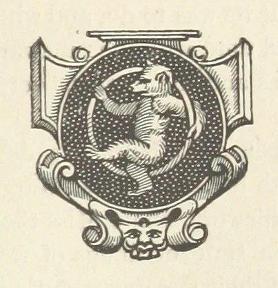 An illustration from The Man of Many Daughters ... [A novel.] Edited by le Chevalier de Chatelain, 1880, leaf 291
