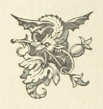 An illustration from The Man of Many Daughters ... [A novel.] Edited by le Chevalier de Chatelain, 1880, leaf 310