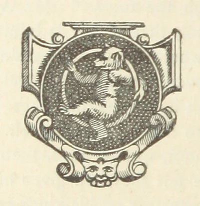 An illustration from The Man of Many Daughters ... [A novel.] Edited by le Chevalier de Chatelain, 1880, leaf 54