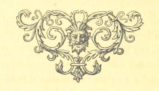 An illustration from Archives royales de Chenonceau. Pièces historiques relatives à la chastellenie de Chenonceau sous Louis XII, François Ier et Henry II, Diane de Poitiers et Catherine de Médicis. Publiées ... et avec une introduction par M. l'abbé C. Chevalier, 1864, leaf 152