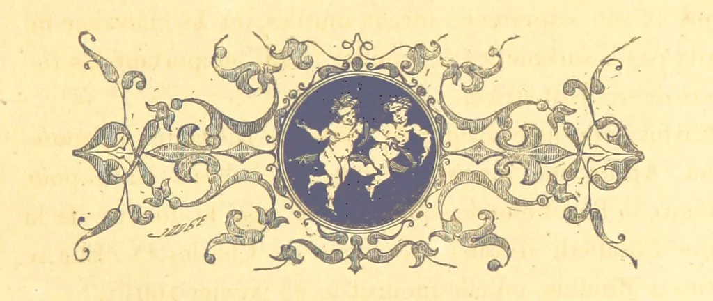 An illustration from Archives royales de Chenonceau. Pièces historiques relatives à la chastellenie de Chenonceau sous Louis XII, François Ier et Henry II, Diane de Poitiers et Catherine de Médicis. Publiées ... et avec une introduction par M. l'abbé C. Chevalier, 1864, leaf 161