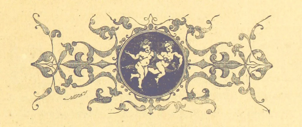 An illustration from Archives royales de Chenonceau. Pièces historiques relatives à la chastellenie de Chenonceau sous Louis XII, François Ier et Henry II, Diane de Poitiers et Catherine de Médicis. Publiées ... et avec une introduction par M. l'abbé C. Chevalier, 1864, leaf 223