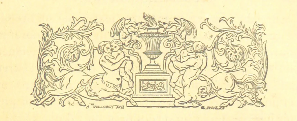 An illustration from Archives royales de Chenonceau. Pièces historiques relatives à la chastellenie de Chenonceau sous Louis XII, François Ier et Henry II, Diane de Poitiers et Catherine de Médicis. Publiées ... et avec une introduction par M. l'abbé C. Chevalier, 1864, leaf 289