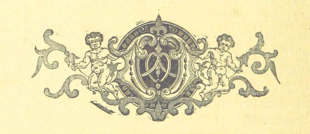 An illustration from Archives royales de Chenonceau. Pièces historiques relatives à la chastellenie de Chenonceau sous Louis XII, François Ier et Henry II, Diane de Poitiers et Catherine de Médicis. Publiées ... et avec une introduction par M. l'abbé C. Chevalier, 1864, leaf 300