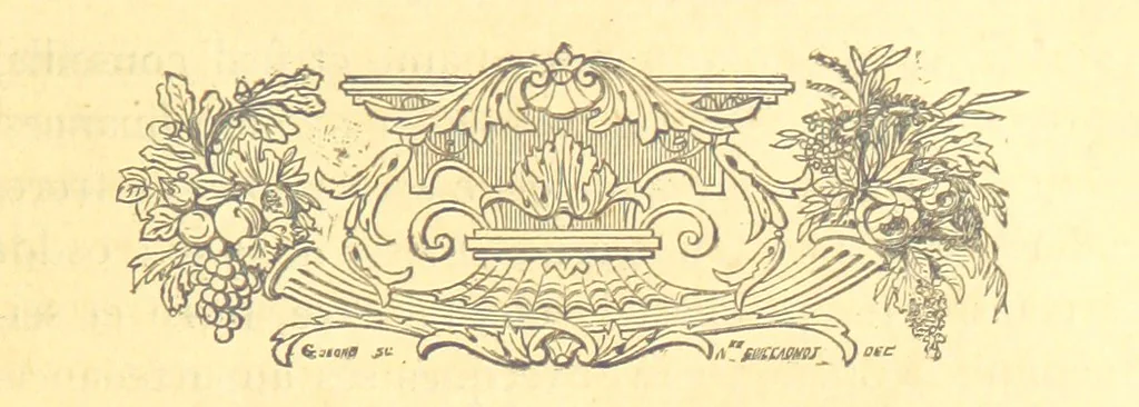 An illustration from Archives royales de Chenonceau. Pièces historiques relatives à la chastellenie de Chenonceau sous Louis XII, François Ier et Henry II, Diane de Poitiers et Catherine de Médicis. Publiées ... et avec une introduction par M. l'abbé C. Chevalier, 1864, leaf 301