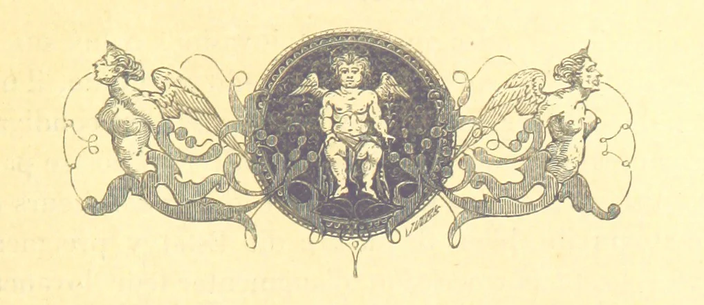 An illustration from Archives royales de Chenonceau. Pièces historiques relatives à la chastellenie de Chenonceau sous Louis XII, François Ier et Henry II, Diane de Poitiers et Catherine de Médicis. Publiées ... et avec une introduction par M. l'abbé C. Chevalier, 1864, leaf 305