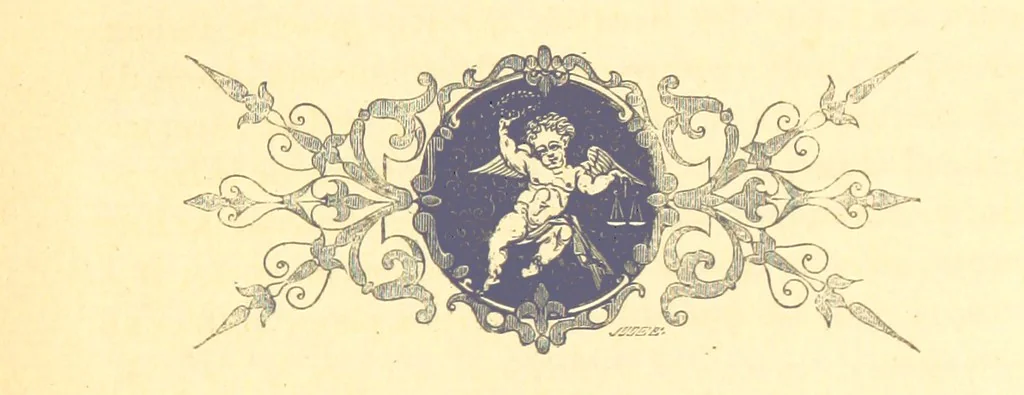 An illustration from Archives royales de Chenonceau. Pièces historiques relatives à la chastellenie de Chenonceau sous Louis XII, François Ier et Henry II, Diane de Poitiers et Catherine de Médicis. Publiées ... et avec une introduction par M. l'abbé C. Chevalier, 1864, leaf 333