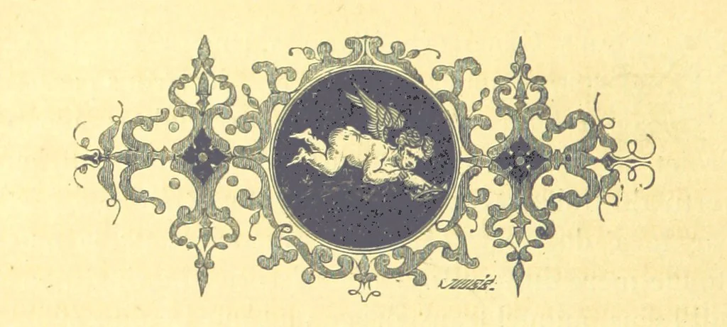 An illustration from Archives royales de Chenonceau. Pièces historiques relatives à la chastellenie de Chenonceau sous Louis XII, François Ier et Henry II, Diane de Poitiers et Catherine de Médicis. Publiées ... et avec une introduction par M. l'abbé C. Chevalier, 1864, leaf 374