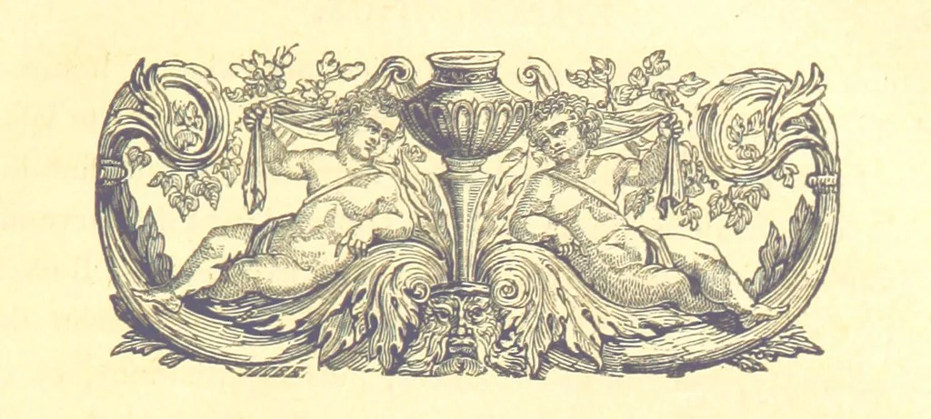 An illustration from Archives royales de Chenonceau. Pièces historiques relatives à la chastellenie de Chenonceau sous Louis XII, François Ier et Henry II, Diane de Poitiers et Catherine de Médicis. Publiées ... et avec une introduction par M. l'abbé C. Chevalier, 1864, leaf 59