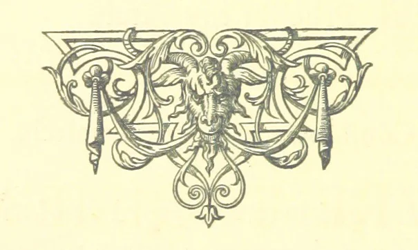 An illustration from Histoire générale de Dauphiné ... Rééditée & réimprimée par Chenevier (et Chavet). (Histoire généalogique de la maison de Sassenage.), 1878, leaf 134