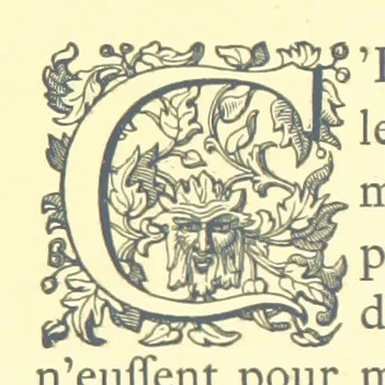 An illustration from Histoire générale de Dauphiné ... Rééditée & réimprimée par Chenevier (et Chavet). (Histoire généalogique de la maison de Sassenage.), 1878, leaf 243
