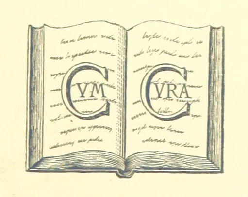 An illustration from Histoire générale de Dauphiné ... Rééditée & réimprimée par Chenevier (et Chavet). (Histoire généalogique de la maison de Sassenage.), 1878, leaf 739