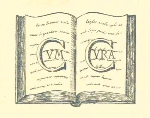 An illustration from Histoire générale de Dauphiné ... Rééditée & réimprimée par Chenevier (et Chavet). (Histoire généalogique de la maison de Sassenage.), 1878, leaf 805