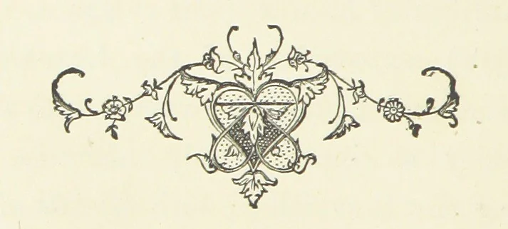 An illustration from From the Plough to the Pulpit, viâ Cambridge. [A novel, 1874, leaf 116