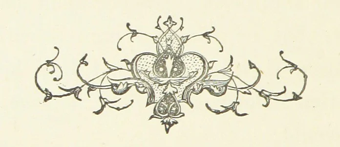 An illustration from From the Plough to the Pulpit, viâ Cambridge. [A novel, 1874, leaf 146