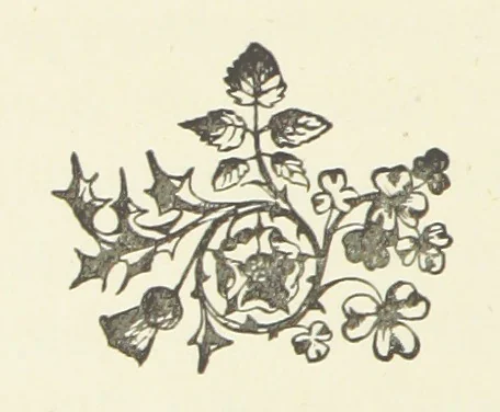 An illustration from From the Plough to the Pulpit, viâ Cambridge. [A novel, 1874, leaf 150