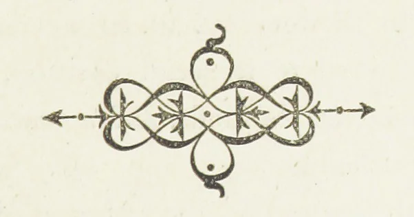 An illustration from From the Plough to the Pulpit, viâ Cambridge. [A novel, 1874, leaf 41