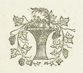 An illustration from From the Plough to the Pulpit, viâ Cambridge. [A novel, 1874, leaf 109