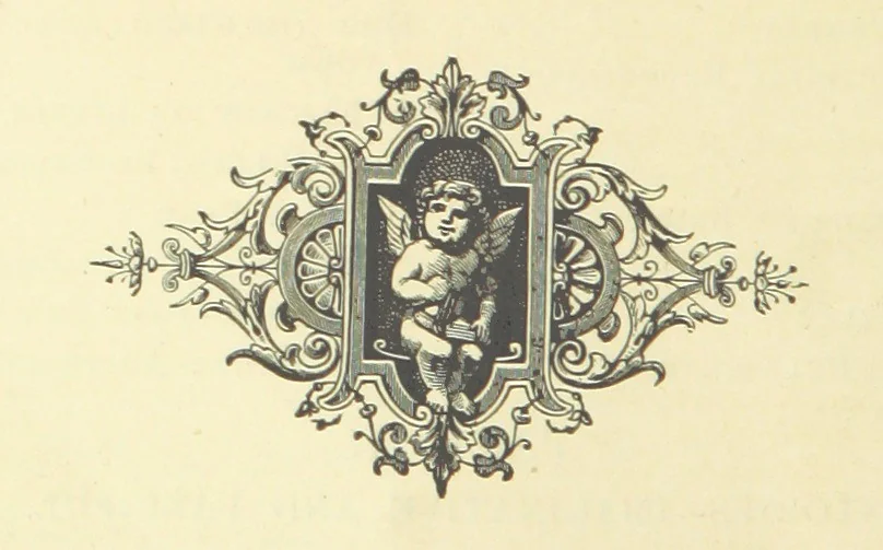 An illustration from The Austral Edition of the Selected Works of Marcus Clarke, together with a biography and monograph of the deceased author, compiled and edited by Hamilton Mackinnon. [With portraits, 1890, leaf 14