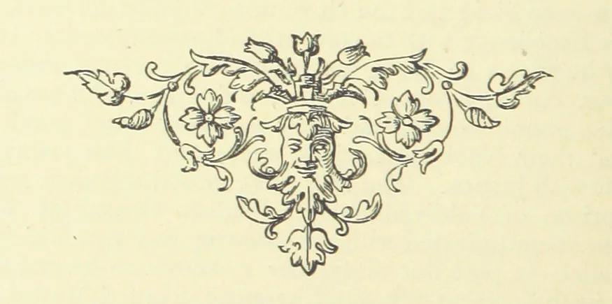 An illustration from The Austral Edition of the Selected Works of Marcus Clarke, together with a biography and monograph of the deceased author, compiled and edited by Hamilton Mackinnon. [With portraits, 1890, leaf 172