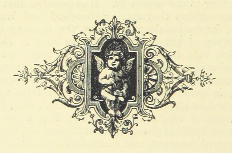 An illustration from The Austral Edition of the Selected Works of Marcus Clarke, together with a biography and monograph of the deceased author, compiled and edited by Hamilton Mackinnon. [With portraits, 1890, leaf 370
