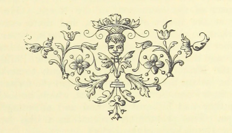 An illustration from The Austral Edition of the Selected Works of Marcus Clarke, together with a biography and monograph of the deceased author, compiled and edited by Hamilton Mackinnon. [With portraits, 1890, leaf 47