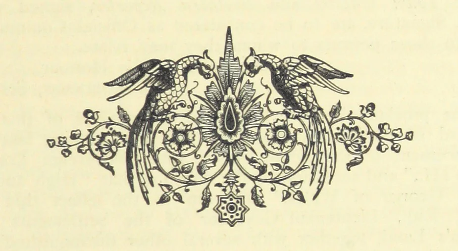 An illustration from The Austral Edition of the Selected Works of Marcus Clarke, together with a biography and monograph of the deceased author, compiled and edited by Hamilton Mackinnon. [With portraits, 1890, leaf 93
