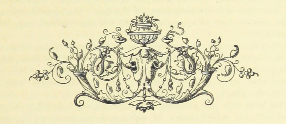 An illustration from The Austral Edition of the Selected Works of Marcus Clarke, together with a biography and monograph of the deceased author, compiled and edited by Hamilton Mackinnon. [With portraits, 1890, leaf 99