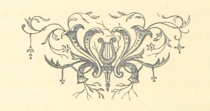 An illustration from The Sunny South. An autumn in Spain and Majorca, 1869, leaf 118