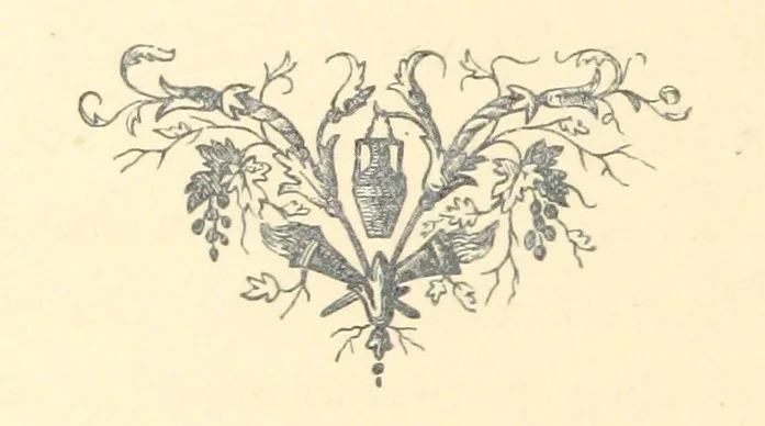 An illustration from The Sunny South. An autumn in Spain and Majorca, 1869, leaf 234