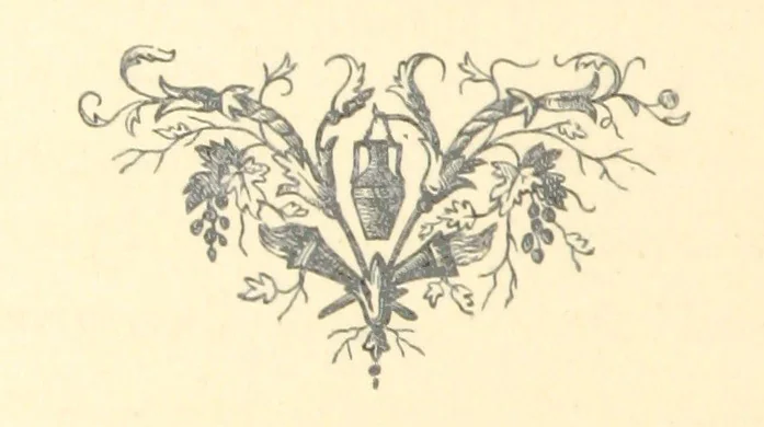 An illustration from The Sunny South. An autumn in Spain and Majorca, 1869, leaf 296